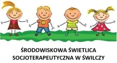Rysunek dzieci trzymających się za ręce