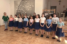 Członkowie zespołu Koloret